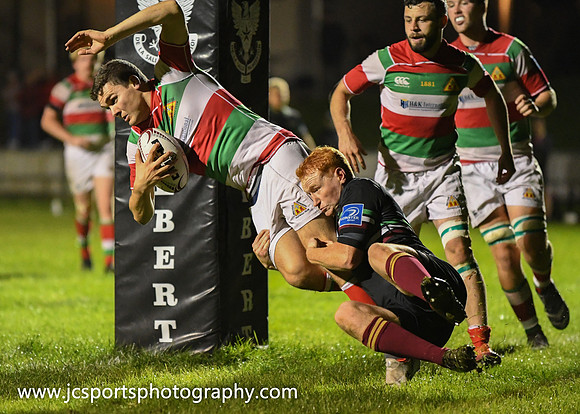 DLSP FC 0 Bective FC 0; Spenceer Cup; Friday 18th September