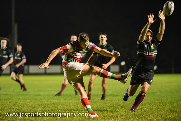 DLSP FC 0 Bective FC 0; Spenceer Cup; Friday 18th September