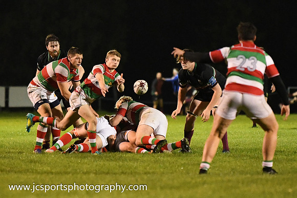 DLSP FC 0 Bective FC 0; Spenceer Cup; Friday 18th September