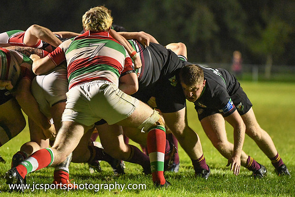 DLSP FC 0 Bective FC 0; Spenceer Cup; Friday 18th September