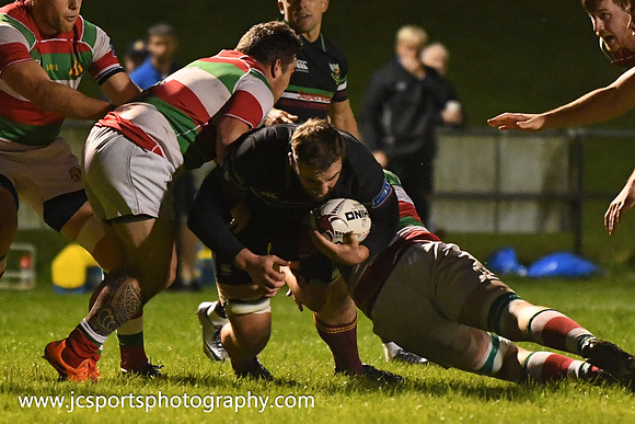 DLSP FC 0 Bective FC 0; Spenceer Cup; Friday 18th September