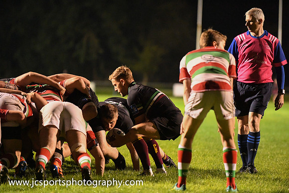 DLSP FC 0 Bective FC 0; Spenceer Cup; Friday 18th September