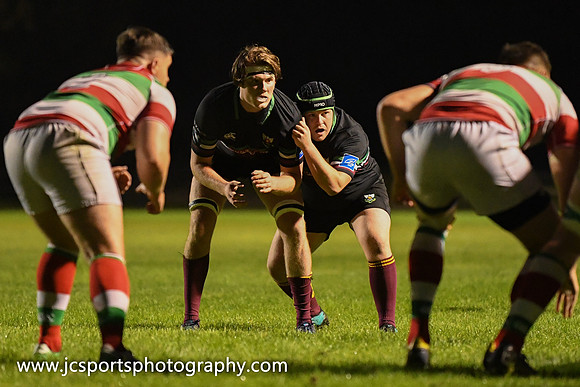 DLSP FC 0 Bective FC 0; Spenceer Cup; Friday 18th September