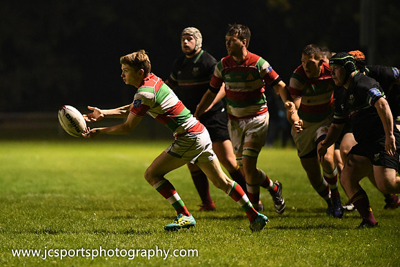 DLSP FC 0 Bective FC 0; Spenceer Cup; Friday 18th September
