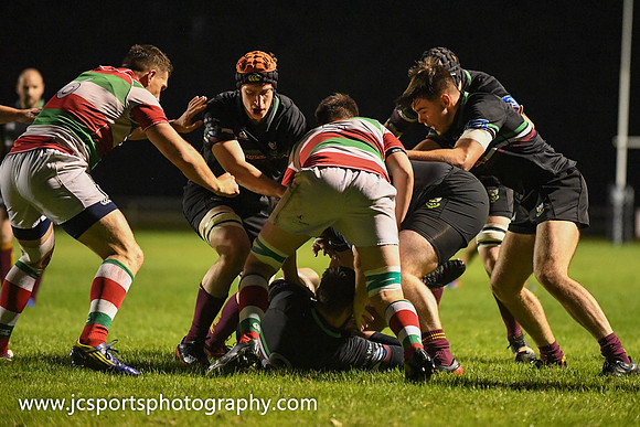 DLSP FC 0 Bective FC 0; Spenceer Cup; Friday 18th September