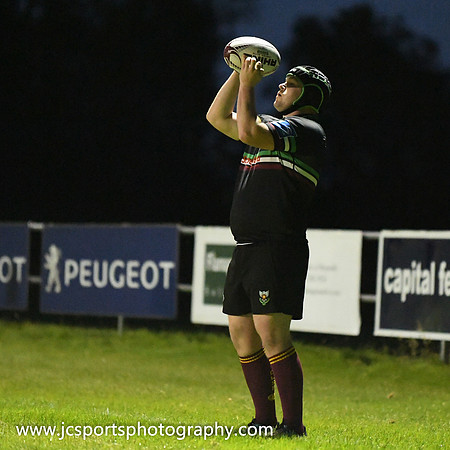 DLSP FC 0 Bective FC 0; Spenceer Cup; Friday 18th September