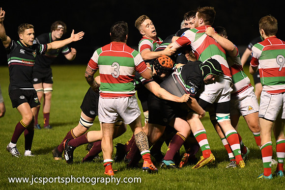 DLSP FC 0 Bective FC 0; Spenceer Cup; Friday 18th September