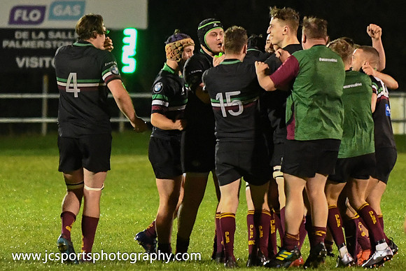 DLSP FC 0 Bective FC 0; Spenceer Cup; Friday 18th September