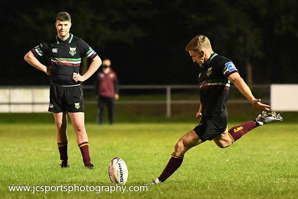 DLSP FC 0 Bective FC 0; Spenceer Cup; Friday 18th September