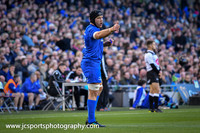 Leinster 30 Munster 22; Pro14; October 6th 2018