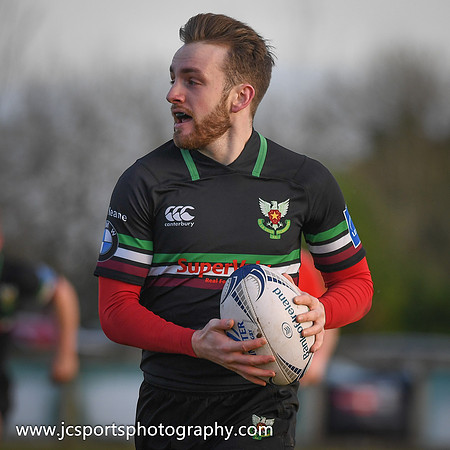 Cill Dara RFC 40 DLSP FC 0; Leinster League 1B; Sunday 1st December