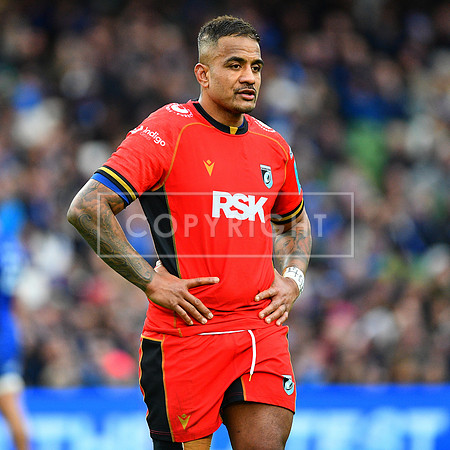FIL LEINSTER CARDIFF