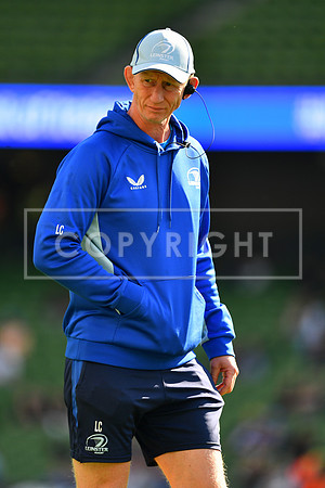 FIL LEINSTER ZEBRE