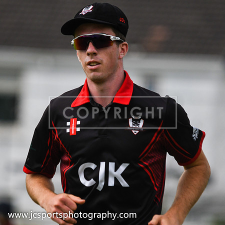 Pembroke v Leinster; LHW Financial Planning Senior League Cup A; Saturday 18th July