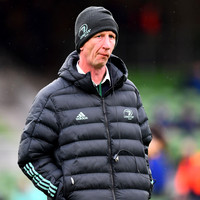 Leinster v Racing 92