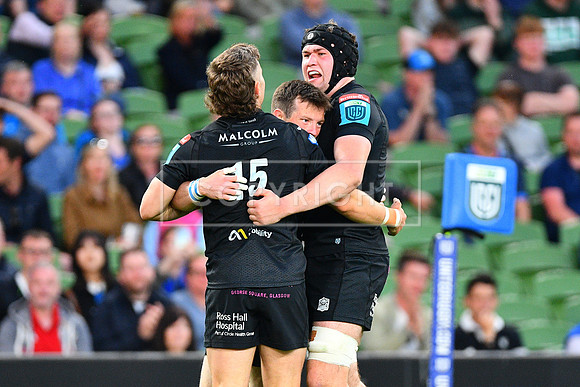 FIL LEINSTER GLASGOW