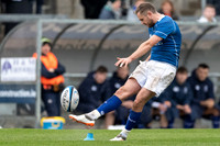St Marys v Old Belvedere