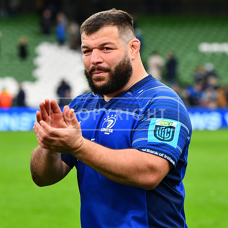 FIL LEINSTER CARDIFF