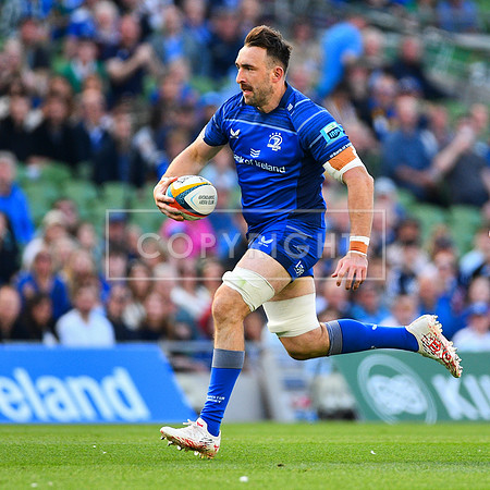 FIL LEINSTER ZEBRE