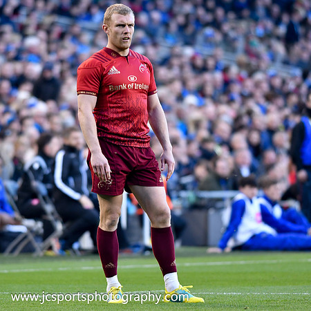 Leinster 30 Munster 22; Pro14; October 6th 2018