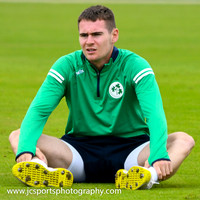 Ireland v South Africa; Malahide CC; 11th July 2021