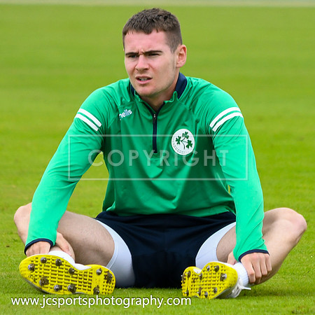 Ireland v South Africa; Malahide CC; 11th July 2021