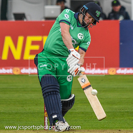 Ireland v South Africa; Malahide CC; 11th July 2021
