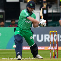 Ireland v South Africa; Malahide CC; 11th July 2021