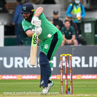 Ireland v South Africa; Malahide CC; 11th July 2021