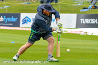 Ireland v South Africa; Malahide CC; 11th July 2021