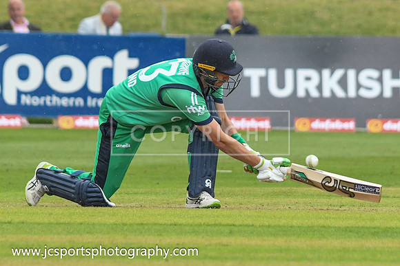 Ireland v South Africa; Malahide CC; 11th July 2021