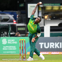 Ireland v South Africa; Malahide CC; 11th July 2021