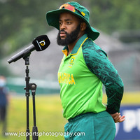 Ireland v South Africa; Malahide CC; 11th July 2021