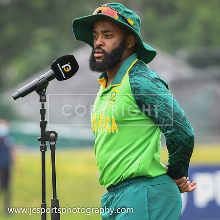 Ireland v South Africa; Malahide CC; 11th July 2021