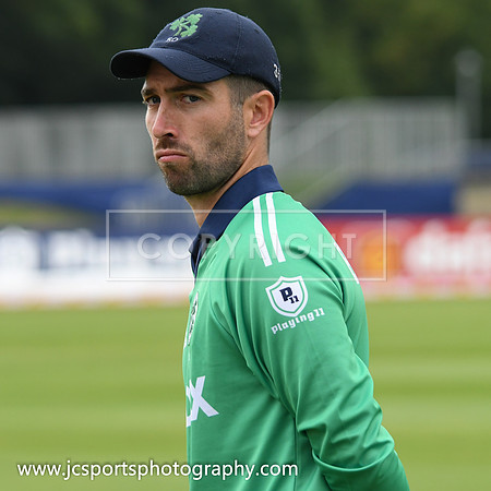 Ireland v South Africa; Malahide CC; 11th July 2021
