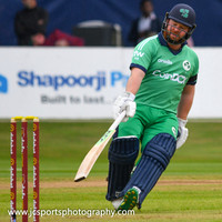Ireland v South Africa; Malahide CC; 11th July 2021
