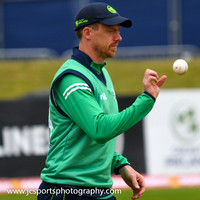 Ireland v South Africa; Malahide CC; 11th July 2021