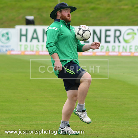 Ireland v South Africa; Malahide CC; 11th July 2021