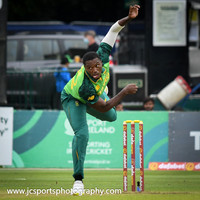 Ireland v South Africa; Malahide CC; 11th July 2021