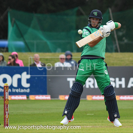 Ireland v South Africa; Malahide CC; 11th July 2021