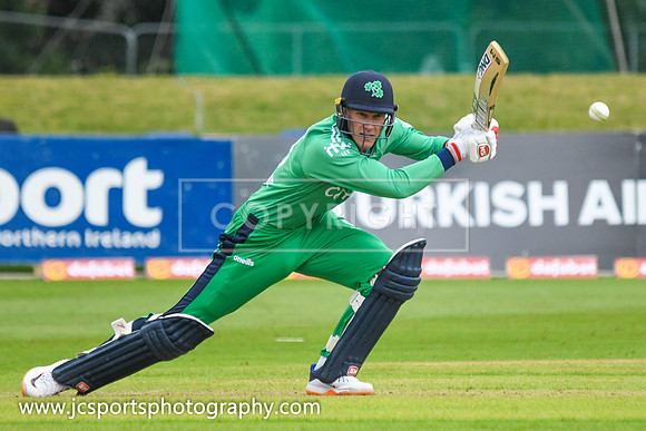 Ireland v South Africa; Malahide CC; 11th July 2021