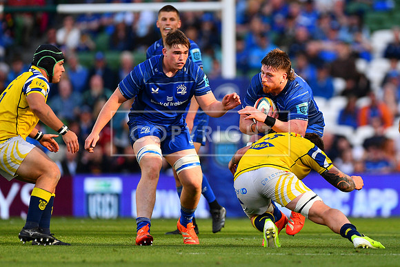 FIL LEINSTER ZEBRE