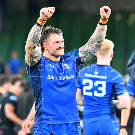 FIL LEINSTER GLASGOW