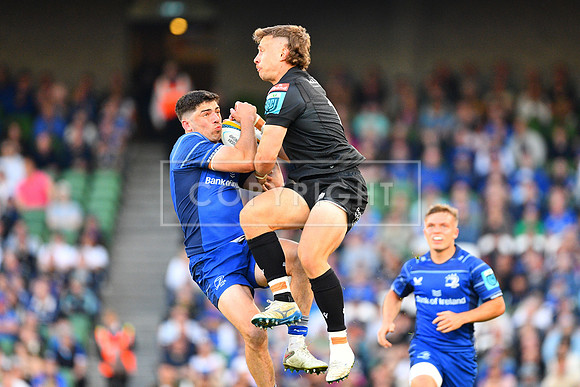 FIL LEINSTER GLASGOW