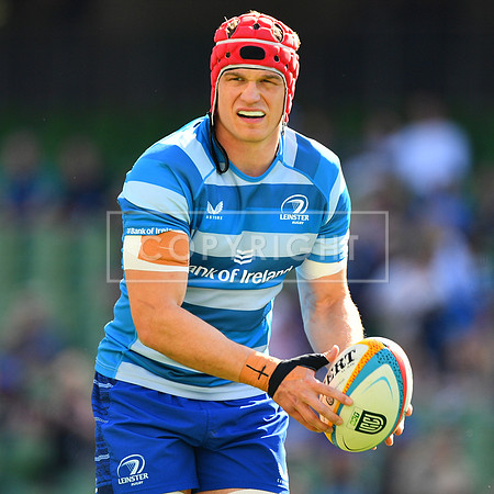 FIL LEINSTER ZEBRE