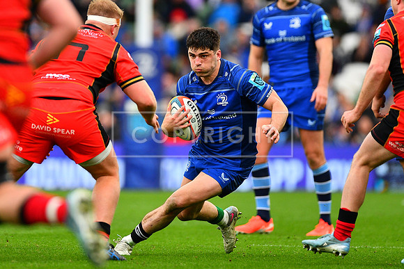 FIL LEINSTER CARDIFF