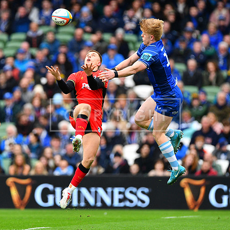 FIL LEINSTER CARDIFF