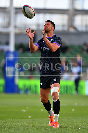 FIL LEINSTER GLASGOW