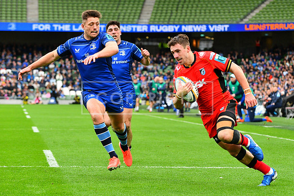 FIL LEINSTER CARDIFF