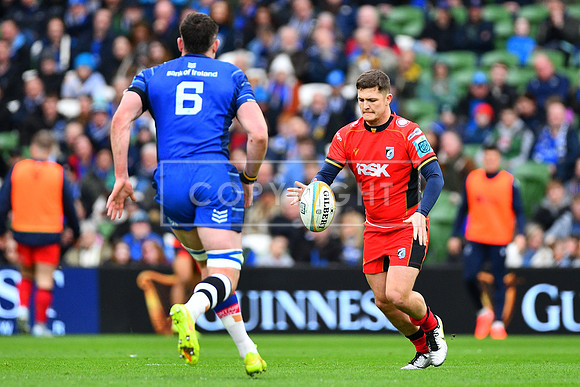 FIL LEINSTER CARDIFF